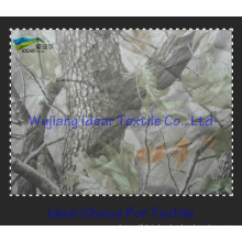 realtree Camouflage Printed 150D/200D/210D/300D/420D/500D/600D/900D/1680D Oxford Fabric For Tent Fabric